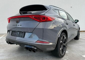 Cupra Formentor VZ 228kw 2.0 TSI 4x4 DSG - 4