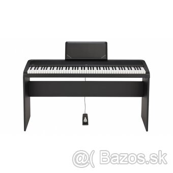 korg b2n  stage piano nové so zárukou - 4