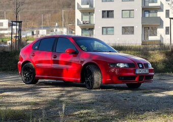 Seat leon 1.8T 4x4 FR - 4