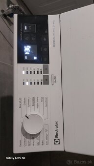 Predám práčku Electrolux 6kg 1200 otáčkova 2 Ročná TOOP - 4