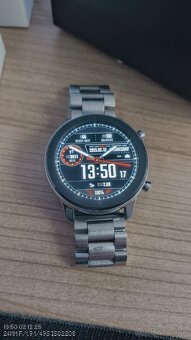 Amazfit GT-R - 47mm - 4