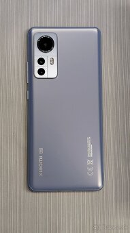 Predám Xiaomi 12 8/256GB ešte v záruke (do 10.7.2025) - 4