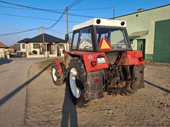 Zetor 12145 - 4