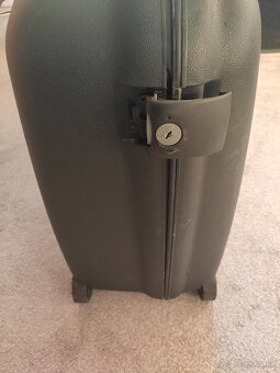 Cestovný kufor SAMSONITE 111L - 4