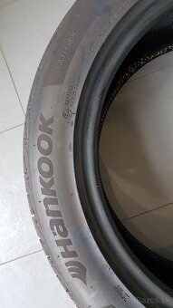 19"Letné pneu.Hankook Ventus S1 evo2, 235/50R19 - 4