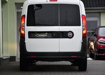 Fiat Dobló 1.4i 70kW 27tis.KM 70 kw - 4