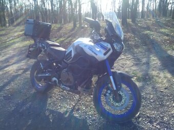 YAMAHA XT 1200 Z SUPER TENERE - 4