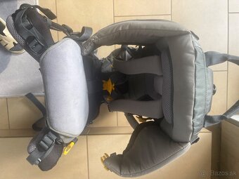 Detský nosič Deuter Kid Comfort II - 4