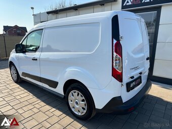 Ford Transit Connect 1.6 TDCi L1 Trend, Pôvodný lak, SR - 4