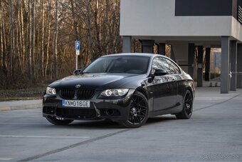 BMW 335d E92 210kw A/T - 4