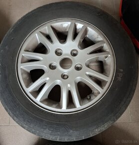 Elektrony 195/65 R15 - 4