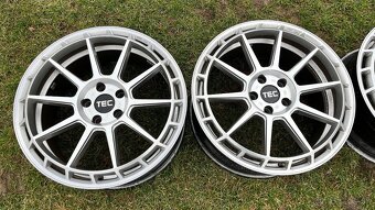 ✅Disky Tec 5x112 r19 - 4