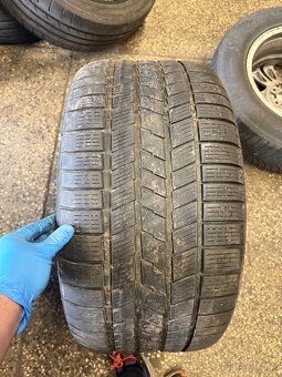 Predam 315/35r20 - 4