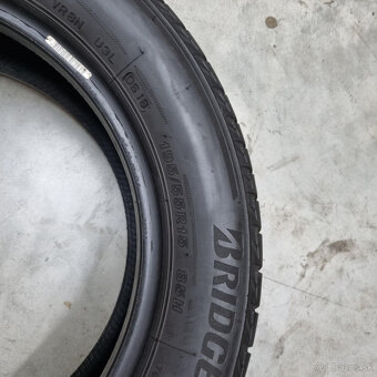 Letné pneumatiky 195/55 R15 BRIDGESTONE DOT0618 - 4