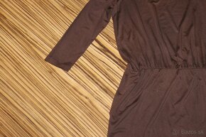 Dámske šaty DKNY v. S/M - 4