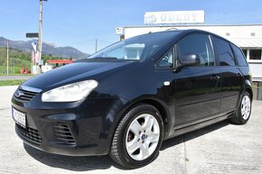 Ford C-Max 1.6 TDCi Duratorq Trend - 4