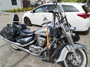 Suzuki Intruder VL 1500 LC, kúp. na Slovensku - 4