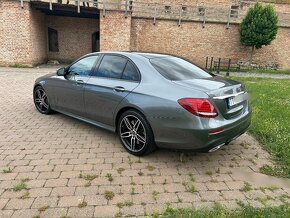 MERCEDES-BENZ E450 4MATIC - 4