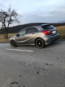 Mercedes-Benz A200 CDI - 4