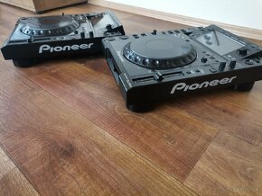 Cdj 2000 - 4