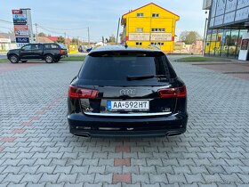 Audi A6 3.0tdi S-line Quatro facelift - 4