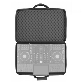 DENON DJ PRIME 4+ (v záruke + taška + decksaver) - 4