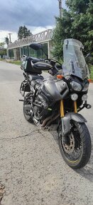 Yamaha XT 1200 z - 4