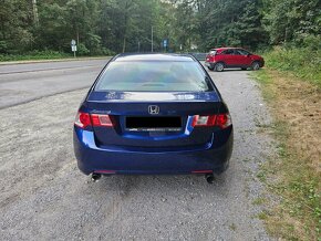 Honda Accord 2009 - 4