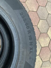 Continental 255/60 R18 H XL 112H M/S WinterContact TS 850P - 4