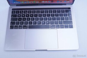 ZÁRUKA/Macbook Pro 13.3" TB/I5 1.4GHZ/8GB RAM/256GB SSD - 4