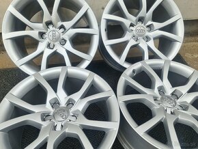 5X112 R18 AUDI SPEEDLINE 8,5J ET29 - 4