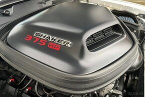 Dodge Challenger R/T SHAKER Plus 5.7 HEMI V8 - 4