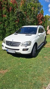 Mercedes ML 320 cdi - 4