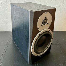 Štúdiové monitory Dynaudio BM5A - 4