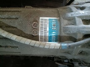 Prevodovka kia sorento 3,5i v64500-4A600 - 4