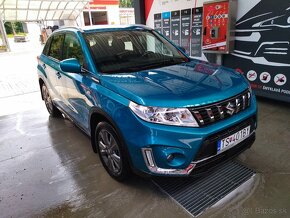 Suzuki Vitara  r.v.10/2019 1.4 benzín - 4