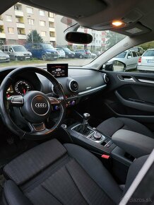 Audi A3 QUATTRO 2.0TDI - 4