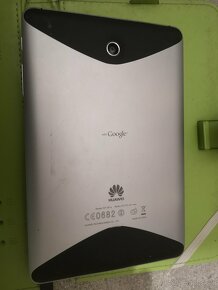 Tablet Huawei - 4