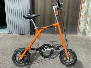 Skaldaci bicykel nanoo - 4