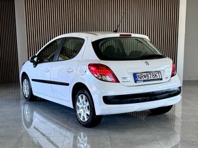 Peugeot 207 1.4 Benzin/LPG 127 tisíc km - 4