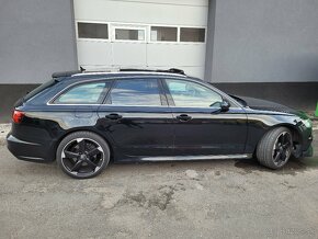 AUDI A6 3.0TDi 235kW r.16, 139 000km-doloženo, TOPTOPSTAV - 4