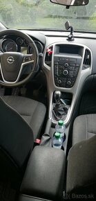 Predam Opel Astra 1.7CDti - 4