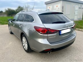 Mazda 6 2.2 Skyactiv - 4