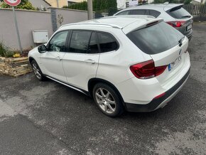 BMW X1 XDrive 23D - 4