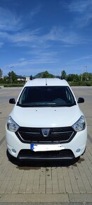 Dacia Dokker 2019 1.6 SCe LPG 80kW - 4