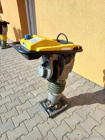 Vibrační pěch Wacker neuson BS 60-2 - 4