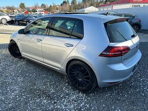 Volkswagen Golf 2.0 TDI BMT 184k GTD - 4