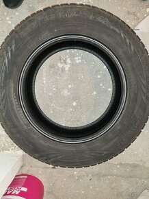 Letna sada 235/65/r17 - 4