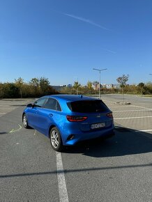 Kia ceed - 4