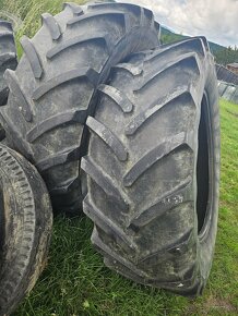 Traktorove pneumatiky 540/65 r38 michelin - 4